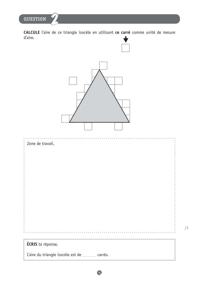 Exercice du questionnaire CEB 2015, page 116