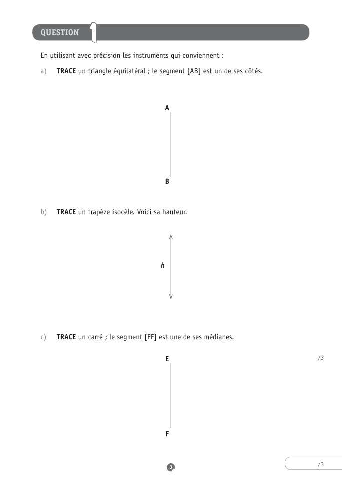 Exercice du questionnaire CEB 2015, page 15