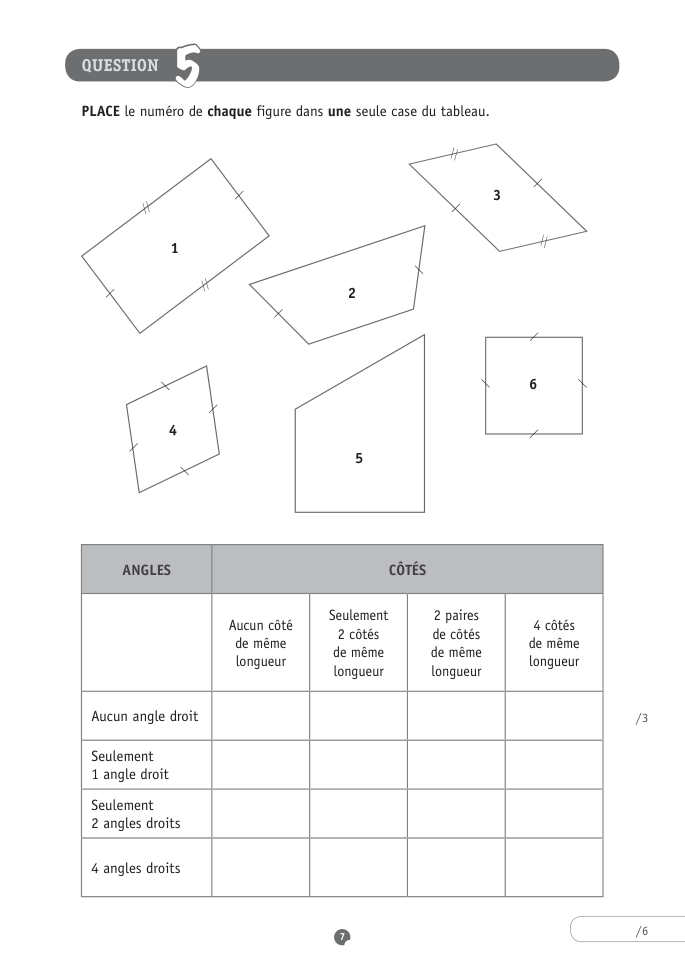 Exercice du questionnaire CEB 2015, page 19