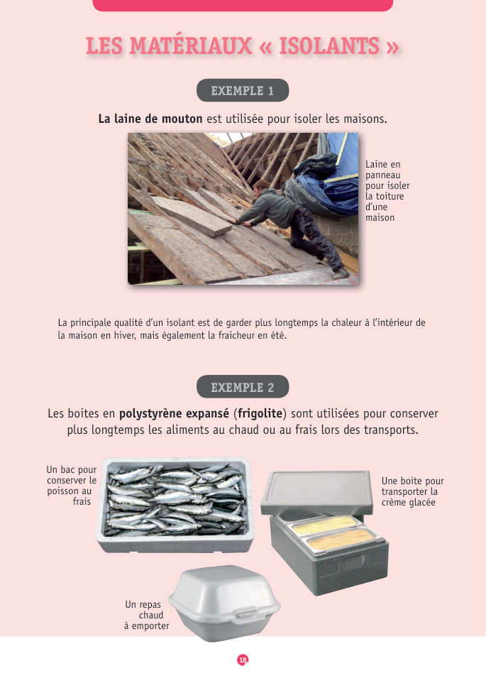 Document du portfolio, page 18