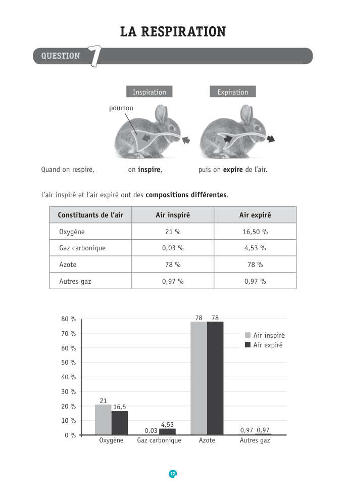 Exercice du questionnaire CEB 2017, page 100