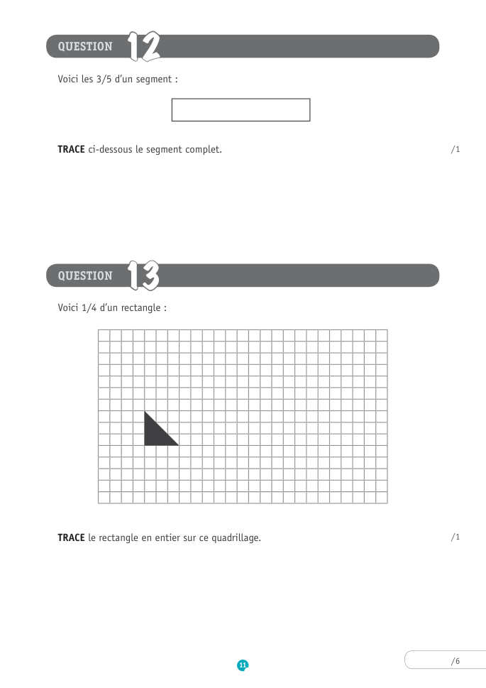 Exercice du questionnaire CEB 2017, page 47