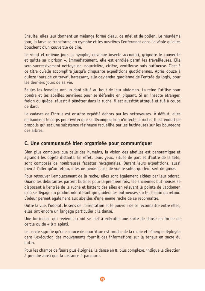 Document du portfolio, page 29
