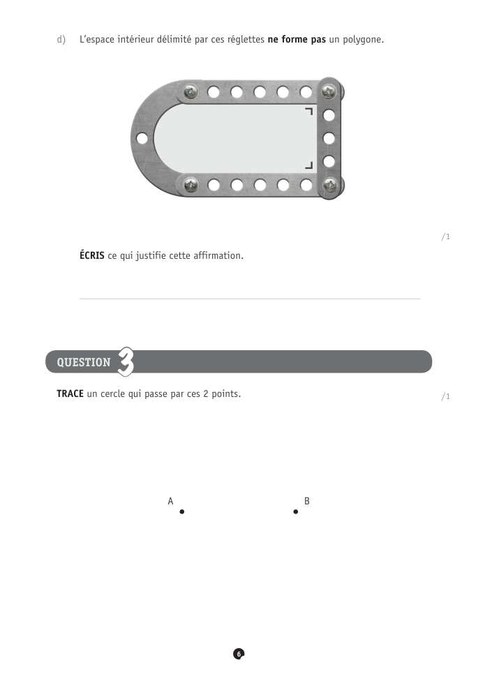 Exercice du questionnaire CEB 2022, page 106