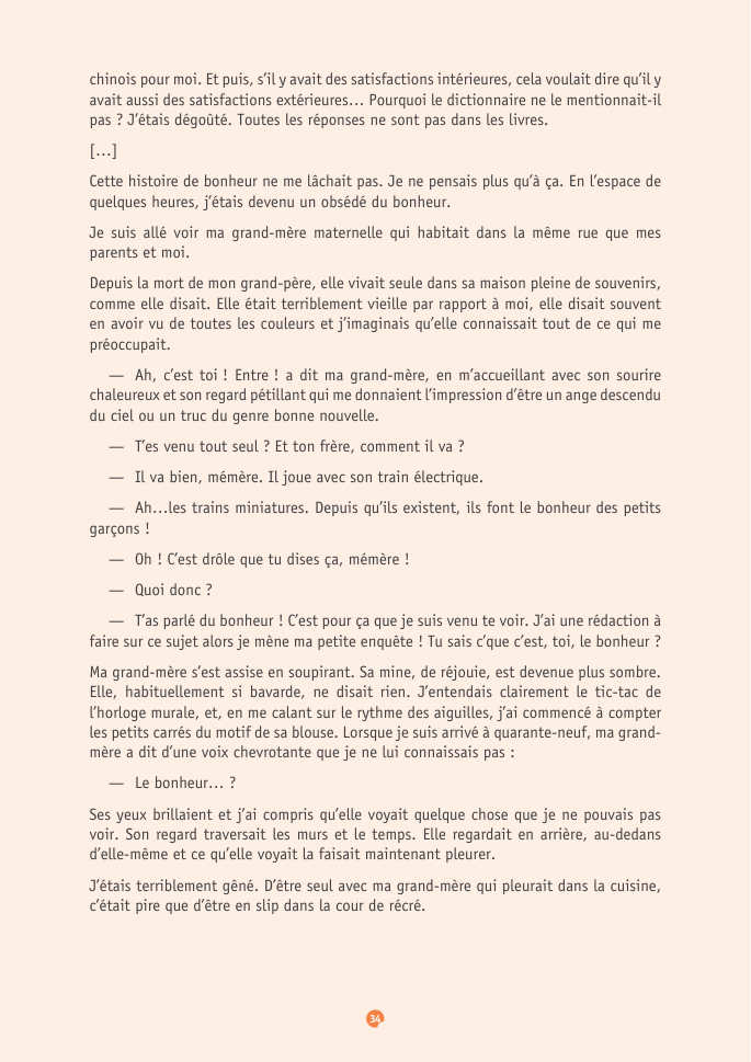 Document du portfolio, page 34