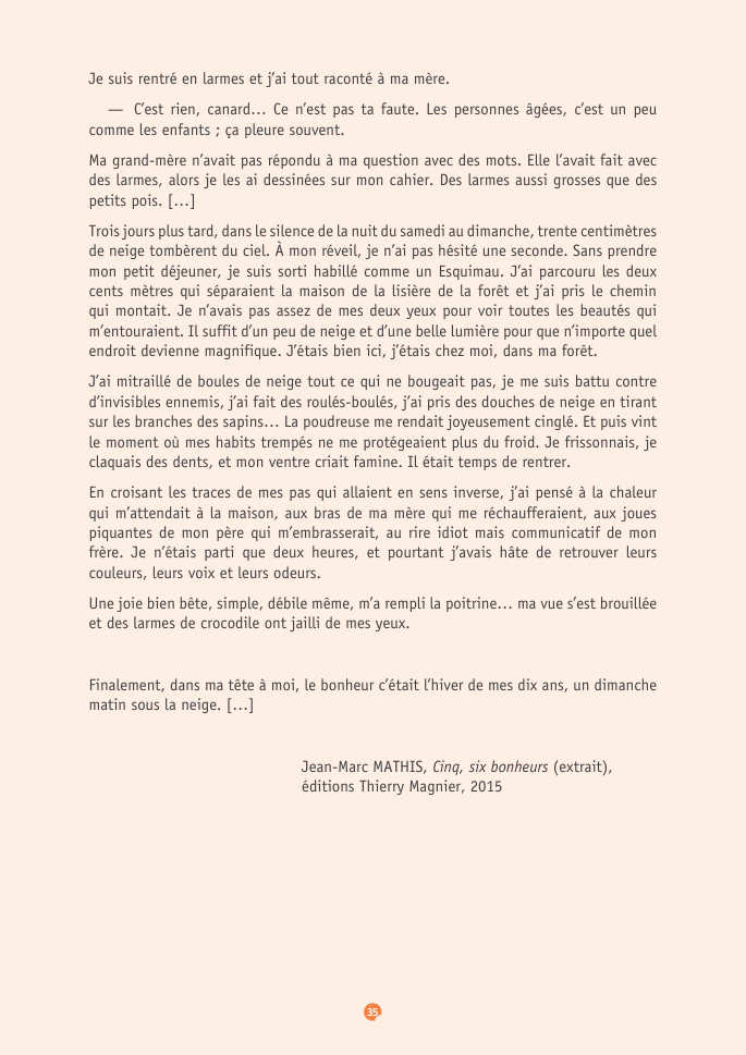 Document du portfolio, page 35