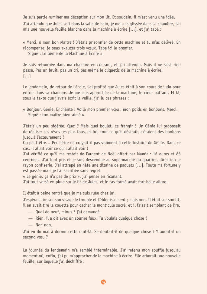 Document du portfolio, page 34