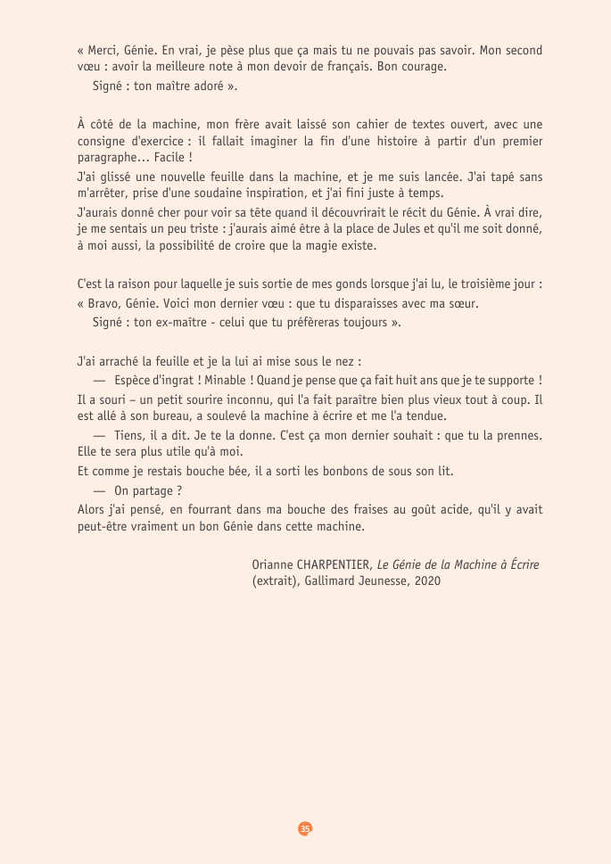 Document du portfolio, page 35
