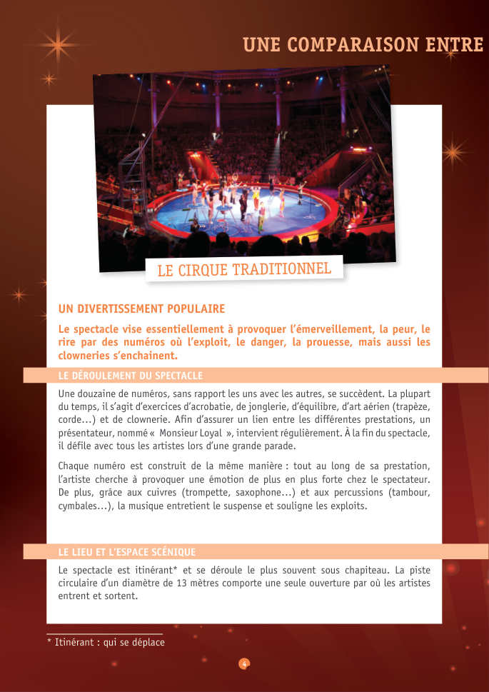 Document du portfolio, page 4