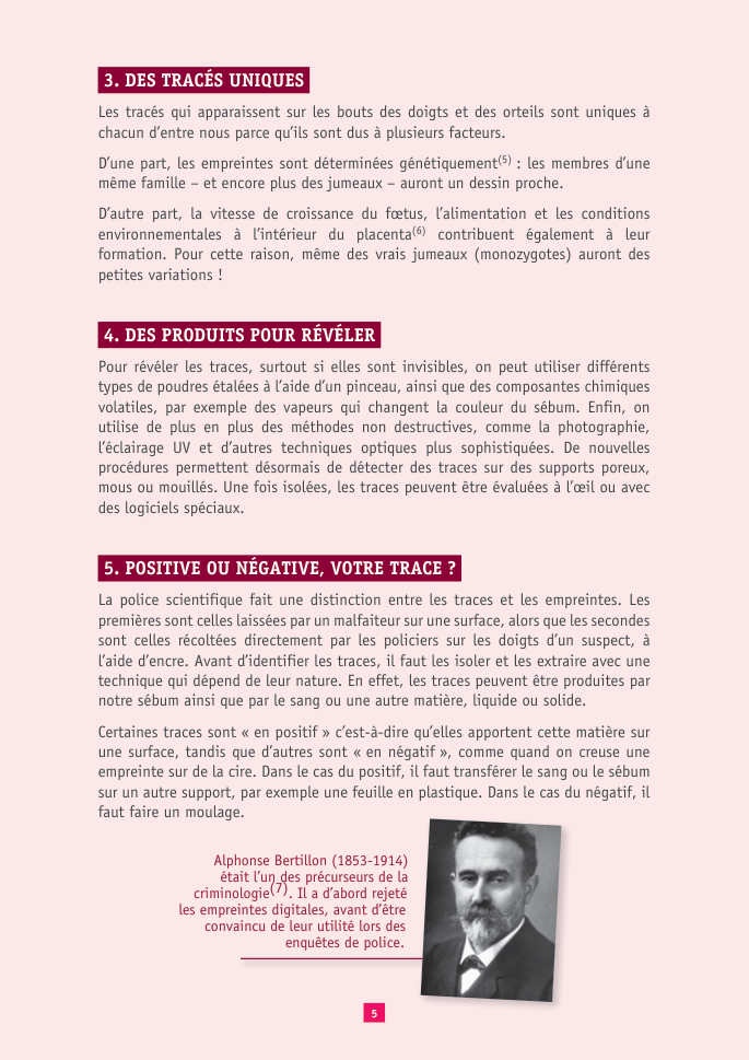Document du portfolio, page 21