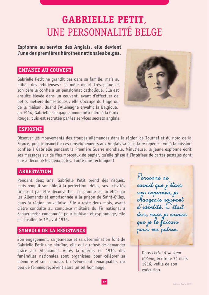 Document du portfolio, page 36